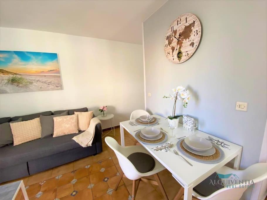 Texeida'S Home Arguineguin Ngoại thất bức ảnh