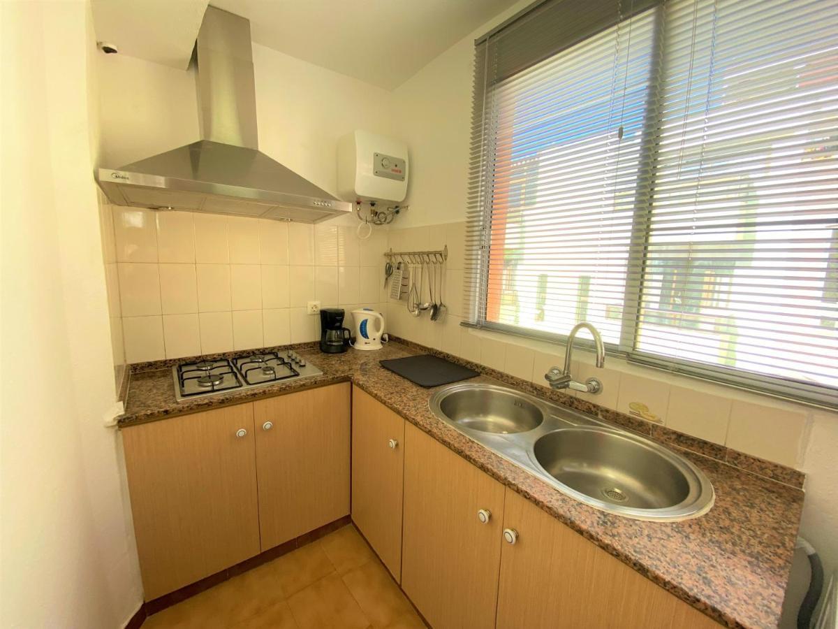 Texeida'S Home Arguineguin Ngoại thất bức ảnh