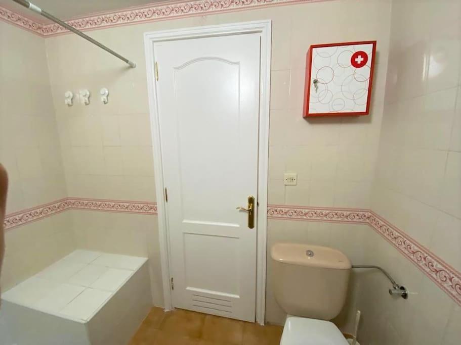 Texeida'S Home Arguineguin Ngoại thất bức ảnh