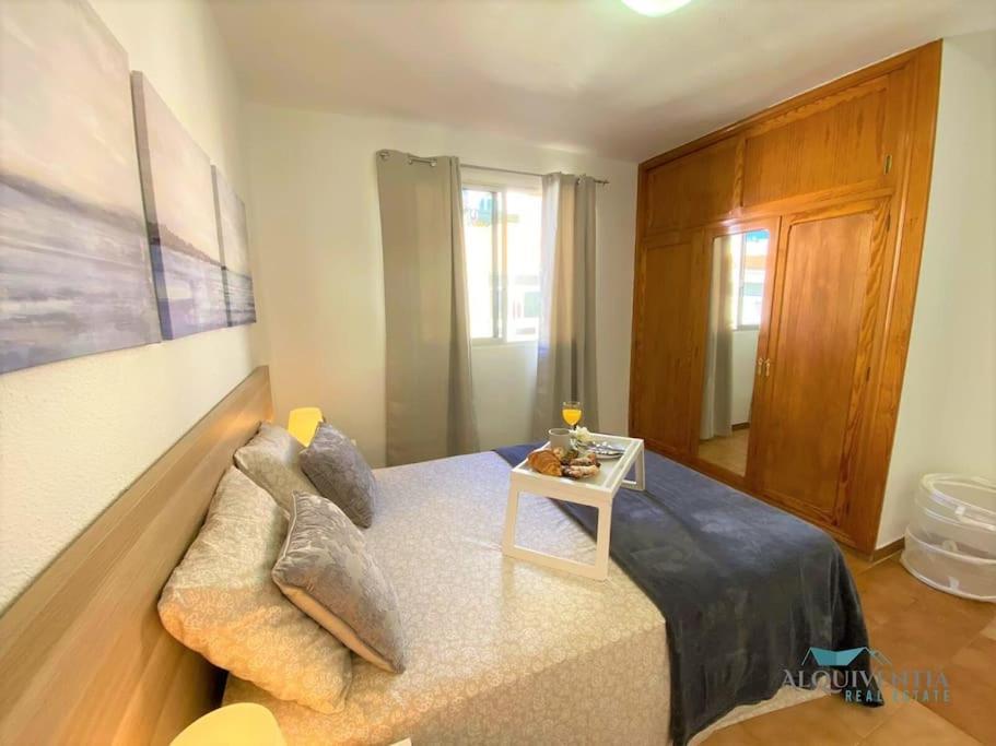 Texeida'S Home Arguineguin Ngoại thất bức ảnh