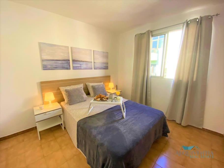 Texeida'S Home Arguineguin Ngoại thất bức ảnh