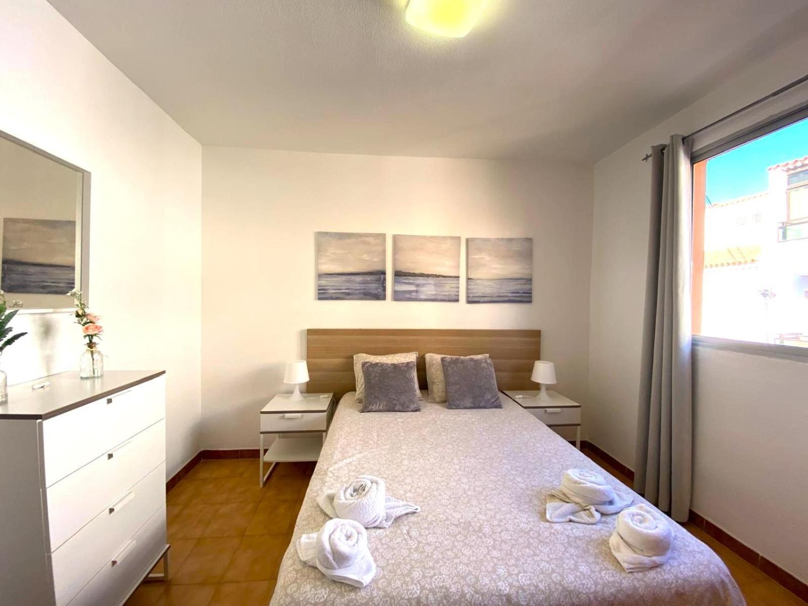 Texeida'S Home Arguineguin Ngoại thất bức ảnh