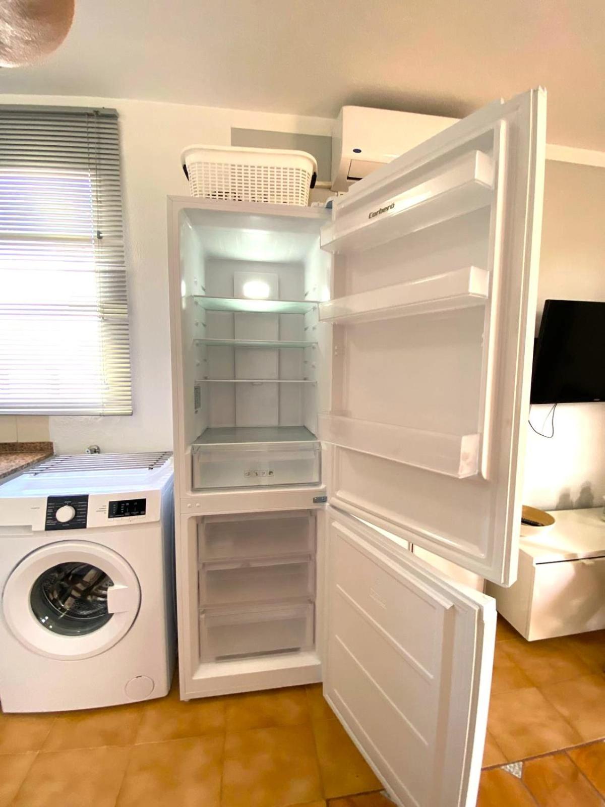 Texeida'S Home Arguineguin Ngoại thất bức ảnh